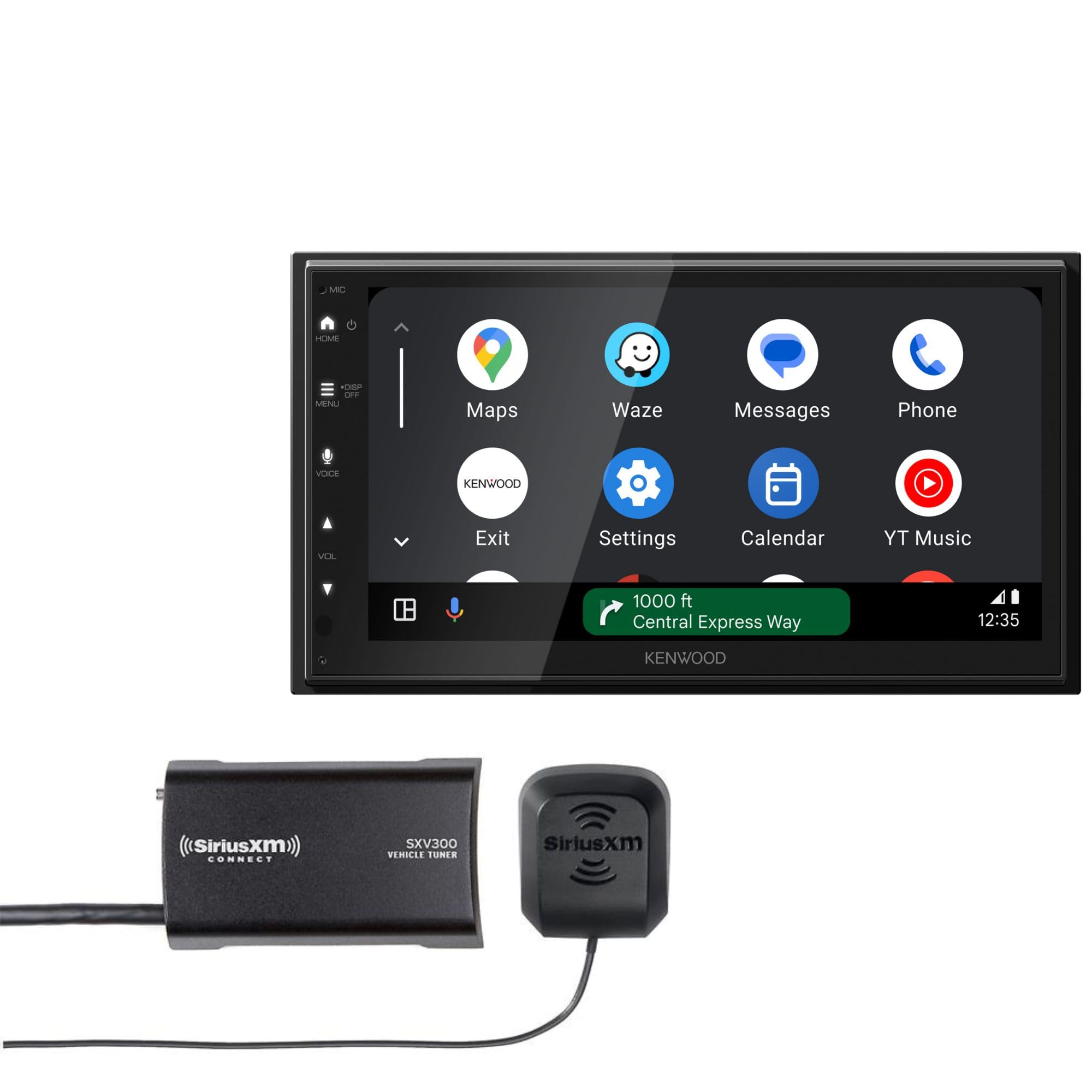 KENWOOD DMX5710S 6.8 KENWOOD DMX5710S 6.8
